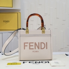 Fendi Sunshine Bags